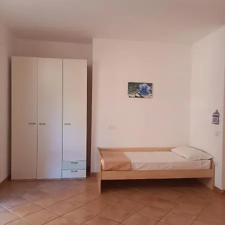 Il Glicine ヴィッラシミーウス