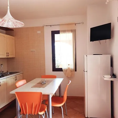 アパート Il Glicine *