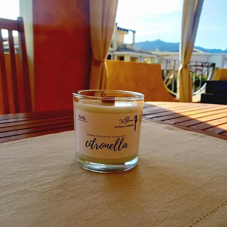 Il Glicine * ヴィッラシミーウス