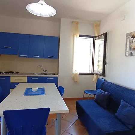 דירה Il Glicine