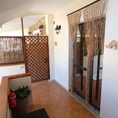 Il Glicine Apartamento