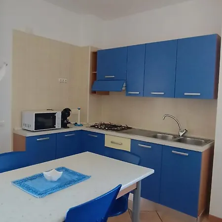 Apartamento Il Glicine