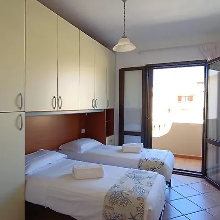 Il Glicine * Villasimius