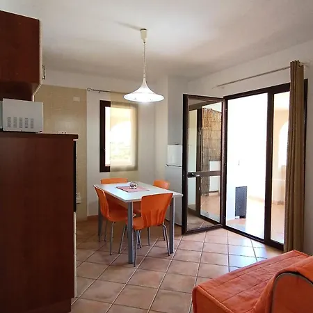 Apartamento Il Glicine