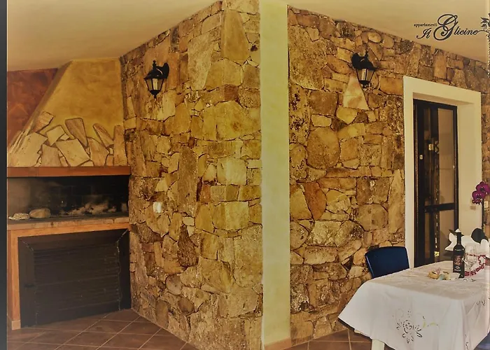 Il Glicine ヴィッラシミーウス