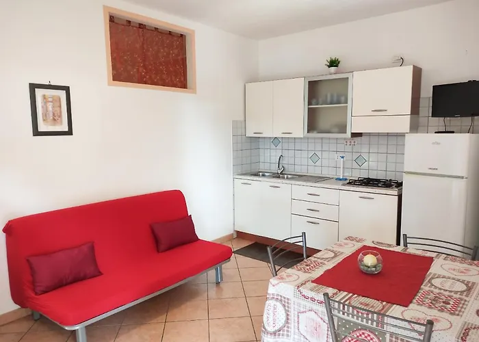 アパート Il Glicine *