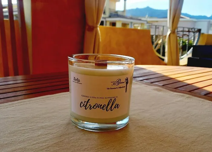 Il Glicine * ヴィッラシミーウス