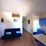 Appartement Il Glicine *