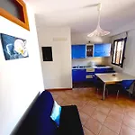 Il Glicine Appartement *