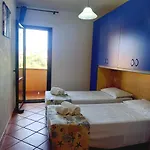 Appartement Il Glicine Villasimius