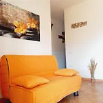 Il Glicine Appartement Villasimius