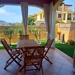 Il Glicine Appartement *