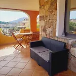 Appartement Il Glicine