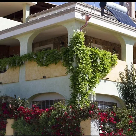 Apartament Il Glicine *