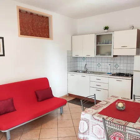 Appartement Il Glicine *