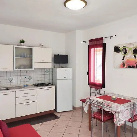 Il Glicine Appartement
