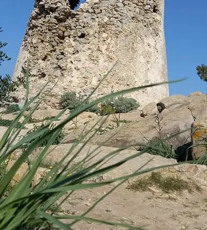 Appartement Il Glicine Villasimius