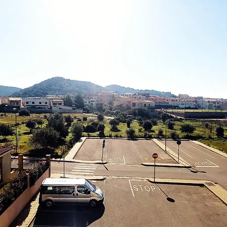 Il Glicine * Villasimius