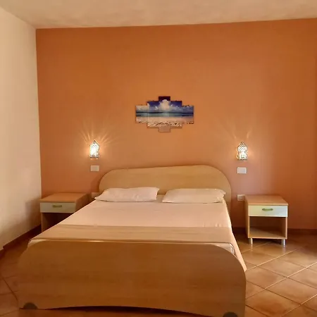 Il Glicine Apartament *
