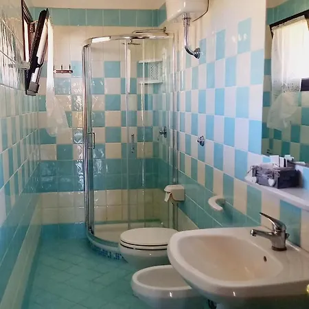 Il Glicine Appartement Villasimius