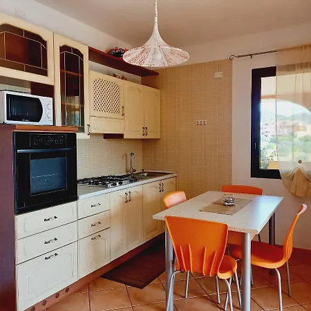 Il Glicine Apartament Villasimius