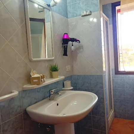 شقة Il Glicine *