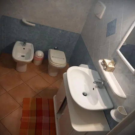 Il Glicine Apartament Villasimius