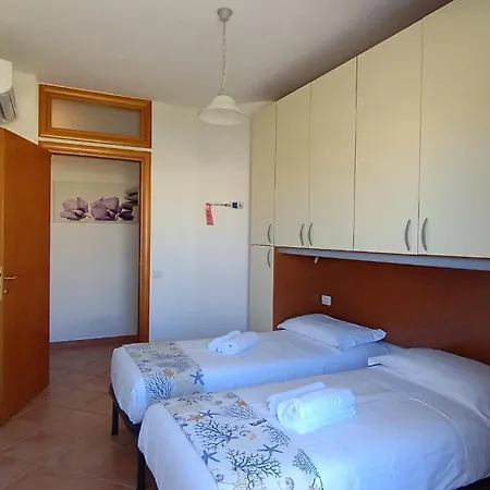 Appartement Il Glicine Villasimius