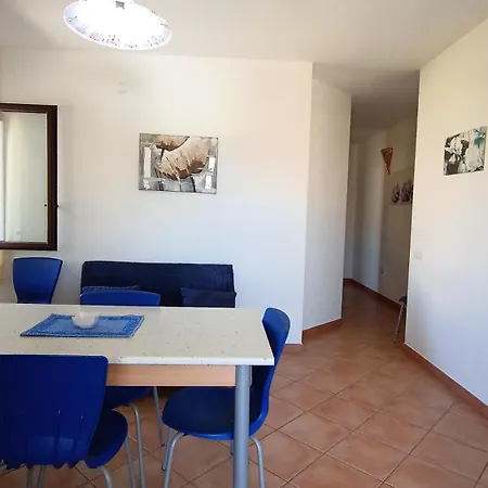 Appartement Il Glicine